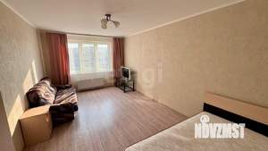 1-к квартира, вторичка, 41м2, 8/16 этаж