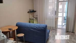Студия квартира, вторичка, 25м2, 9/14 этаж