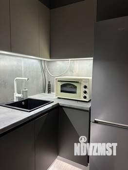 1-к квартира, вторичка, 34м2, 5/10 этаж