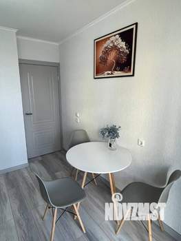 1-к квартира, вторичка, 38м2, 7/16 этаж