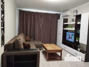 1-к квартира, вторичка, 41м2, 5/16 этаж