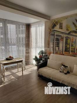 2-к квартира, вторичка, 60м2, 6/9 этаж