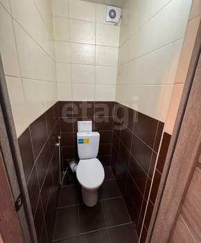 2-к квартира, вторичка, 60м2, 7/13 этаж