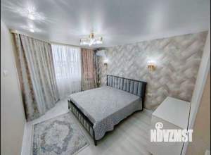 1-к квартира, вторичка, 44м2, 15/19 этаж