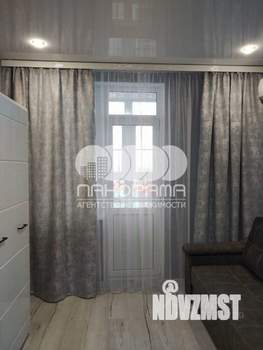 1-к квартира, вторичка, 36м2, 14/14 этаж