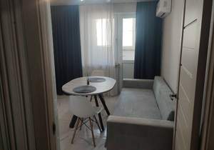 1-к квартира, вторичка, 42м2, 9/12 этаж