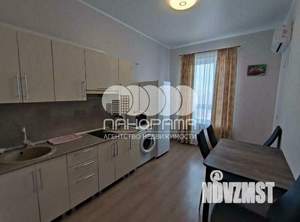 2-к квартира, вторичка, 61м2, 4/12 этаж