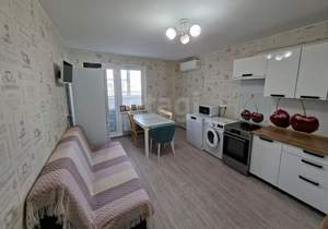 3-к квартира, вторичка, 80м2, 4/16 этаж