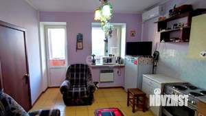 1-к квартира, вторичка, 25м2, 3/4 этаж