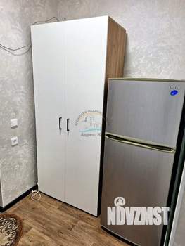 Студия квартира, вторичка, 26м2, 7/16 этаж