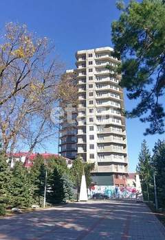 1-к квартира, вторичка, 46м2, 8/16 этаж