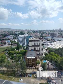 Студия квартира, вторичка, 49м2, 8/12 этаж