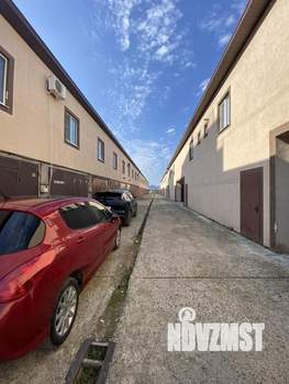 1-к квартира, вторичка, 42м2, 1/2 этаж