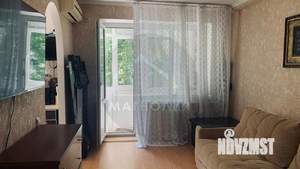 3-к квартира, вторичка, 60м2, 4/5 этаж