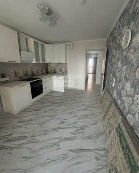 2-к квартира, вторичка, 65м2, 7/18 этаж