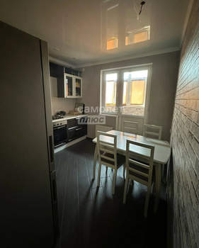 1-к квартира, вторичка, 42м2, 5/9 этаж