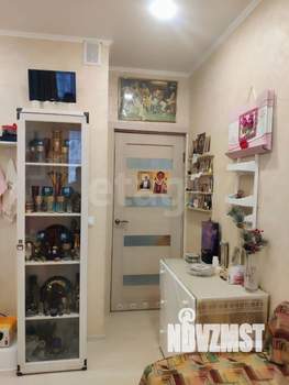 1-к квартира, вторичка, 35м2, 5/13 этаж