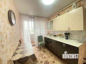 2-к квартира, вторичка, 51м2, 2/2 этаж