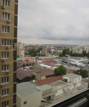 1-к квартира, вторичка, 44м2, 10/17 этаж