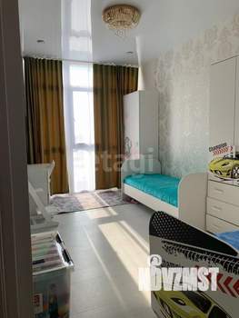 2-к квартира, вторичка, 54м2, 11/15 этаж