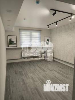 1-к квартира, вторичка, 20м2, 1/16 этаж