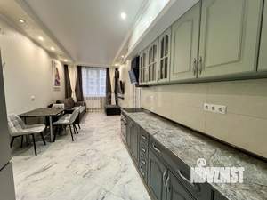 2-к квартира, вторичка, 64м2, 8/15 этаж