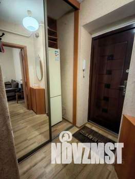 1-к квартира, вторичка, 33м2, 2/5 этаж