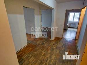 3-к квартира, вторичка, 82м2, 7/9 этаж