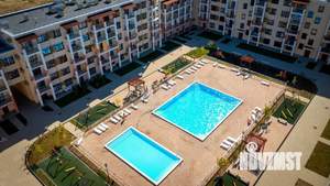 1-к квартира, вторичка, 31м2, 4/5 этаж