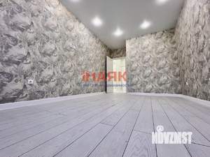 2-к квартира, вторичка, 58м2, 2/13 этаж