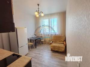 1-к квартира, вторичка, 38м2, 7/14 этаж