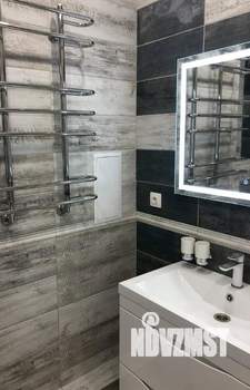 1-к квартира, вторичка, 44м2, 5/6 этаж