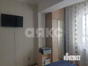 2-к квартира, вторичка, 61м2, 7/10 этаж