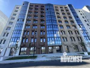 2-к квартира, сданный дом, 56м2, 7/9 этаж