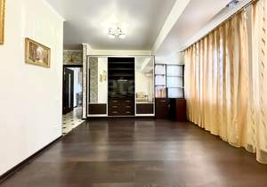 1-к квартира, вторичка, 40м2, 4/6 этаж