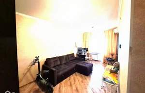 1-к квартира, вторичка, 42м2, 2/6 этаж