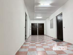 1-к квартира, вторичка, 41м2, 8/16 этаж