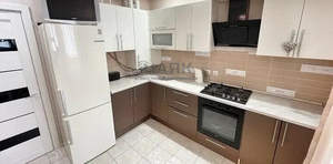 1-к квартира, вторичка, 37м2, 1/16 этаж