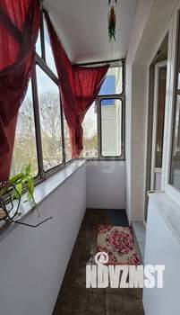 2-к квартира, вторичка, 56м2, 4/9 этаж