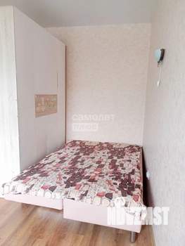 1-к квартира, вторичка, 34м2, 4/5 этаж