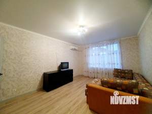 1-к квартира, вторичка, 49м2, 8/9 этаж
