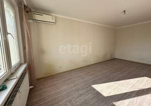 1-к квартира, вторичка, 38м2, 15/17 этаж