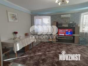 4-к квартира, вторичка, 112м2, 1/7 этаж
