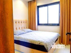 1-к квартира, вторичка, 36м2, 8/16 этаж