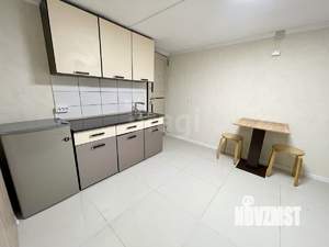 Студия квартира, вторичка, 16м2, 1/9 этаж