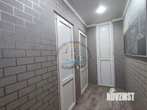 1-к квартира, вторичка, 33м2, 3/5 этаж