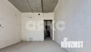 1-к квартира, вторичка, 43м2, 4/10 этаж