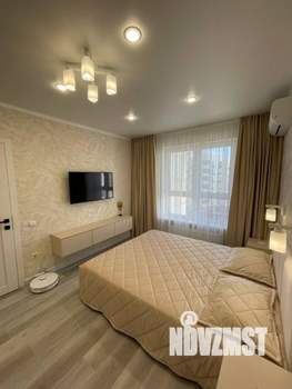 2-к квартира, вторичка, 60м2, 7/9 этаж