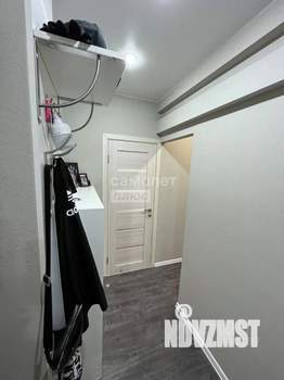 1-к квартира, вторичка, 40м2, 1/9 этаж