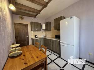 1-к квартира, вторичка, 35м2, 6/6 этаж